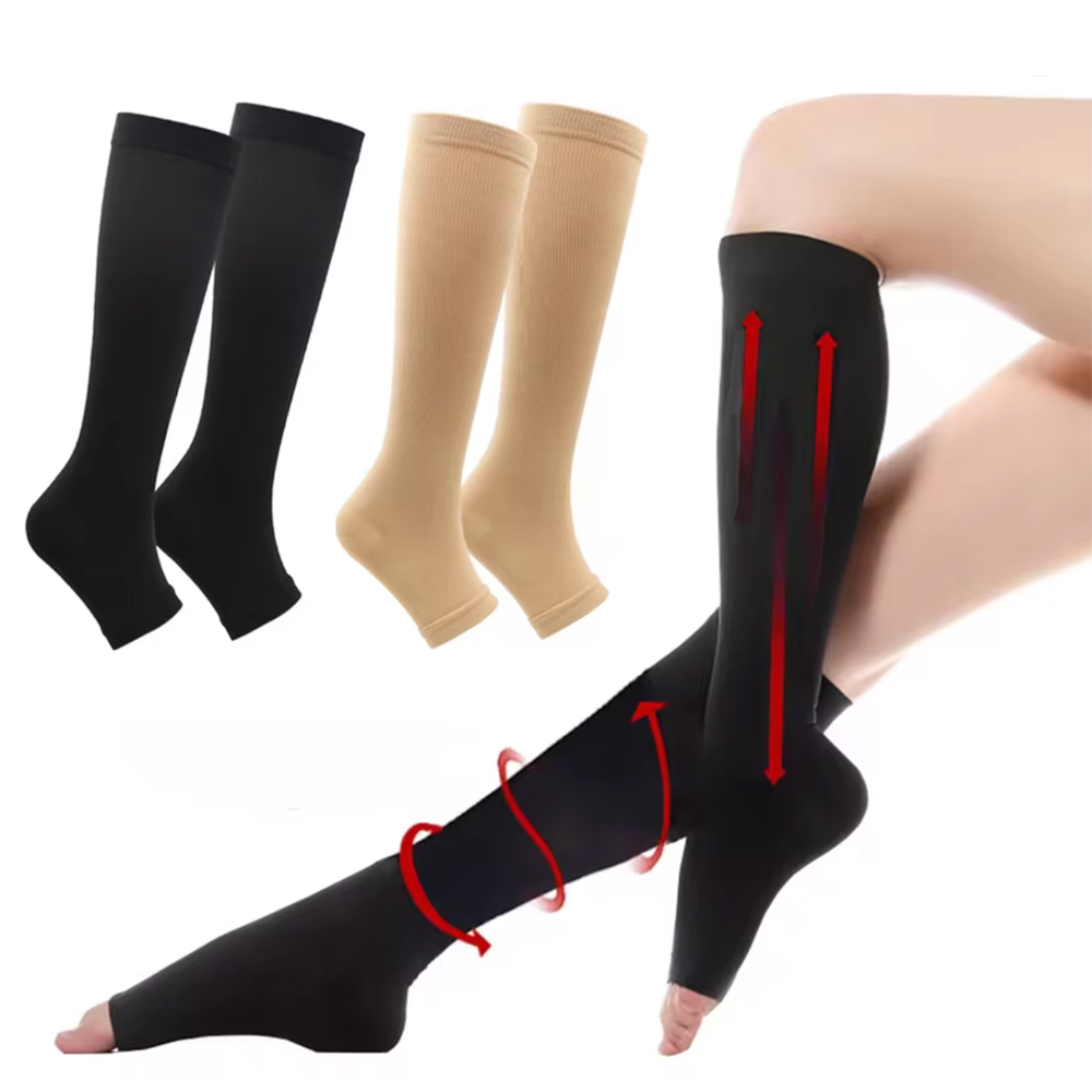 Compression Sock Medical - Medias de compresión médica para pantorrillas