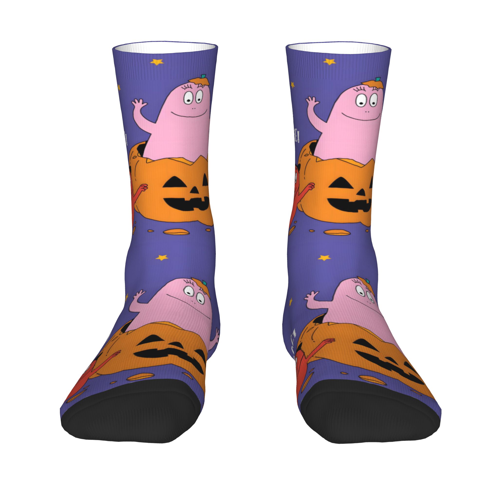 Dress Sock Men - Calcetines Personalizados con Diseño Divertido de