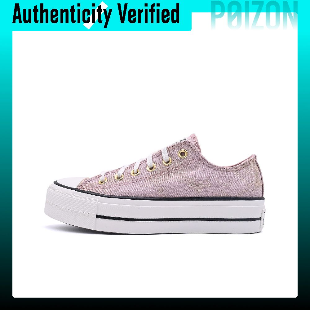Converse Shoes Chuck Taylor All Star - Zapatillas de lona de caña baja
