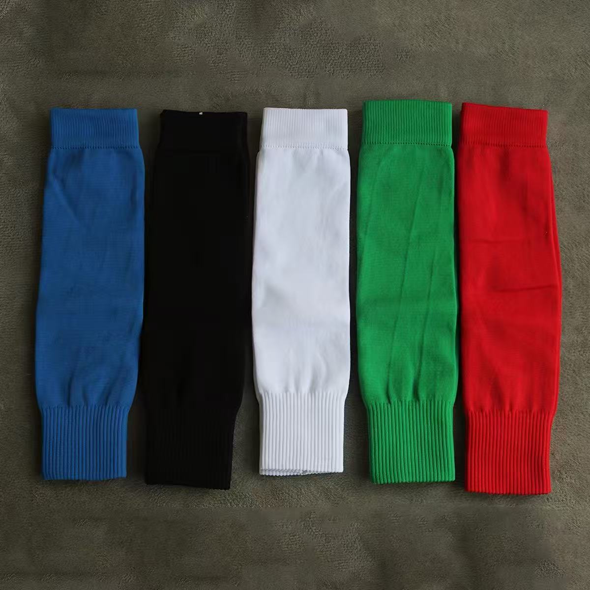 Compression Sleeve Calf - 1 Par de Mangas Protectoras Transpirables
