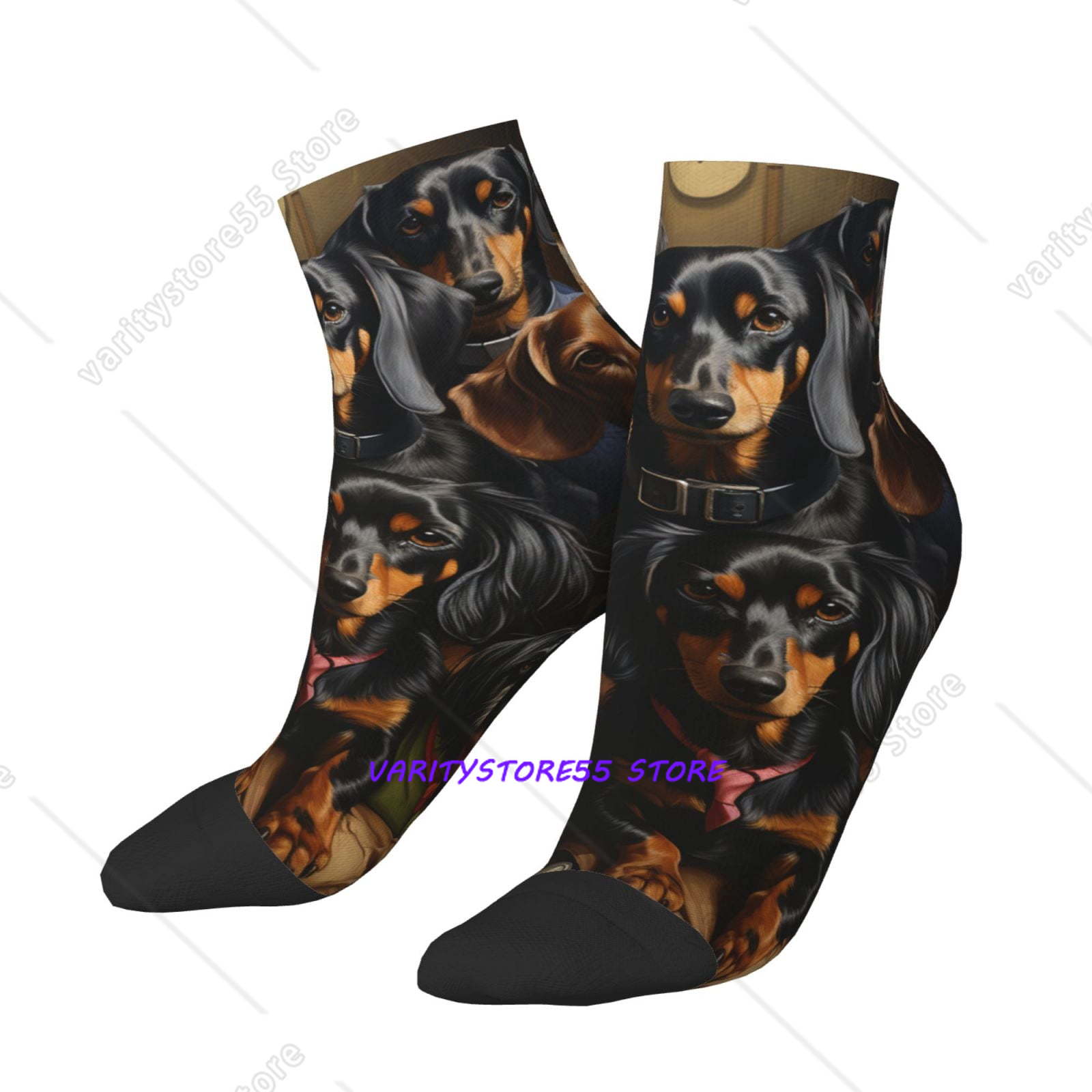 Calcetines tobilleros unisex d - Ankle Sock Low Cut reseña y precio