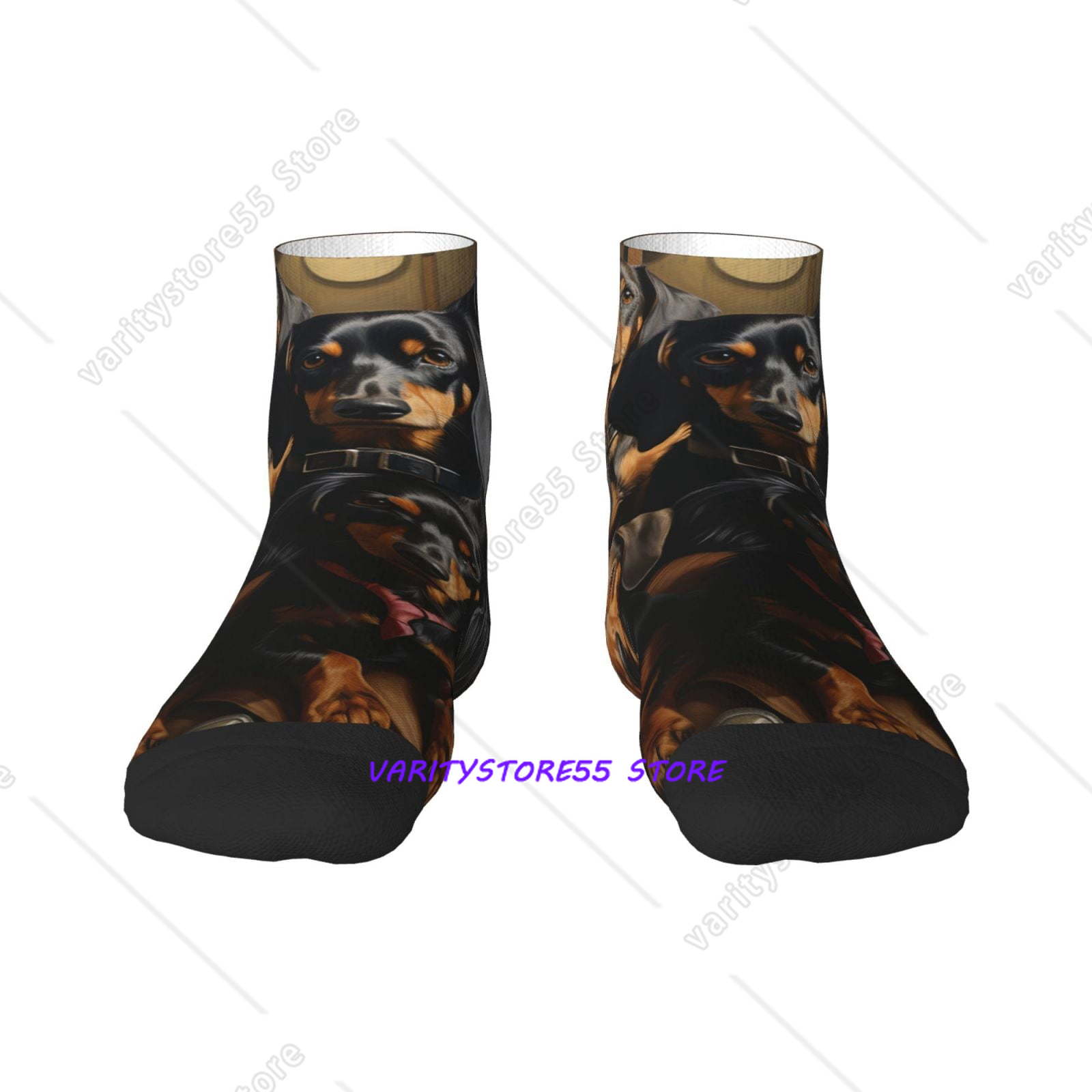 Calcetines tobilleros unisex d - Ankle Sock Low Cut reseña y precio