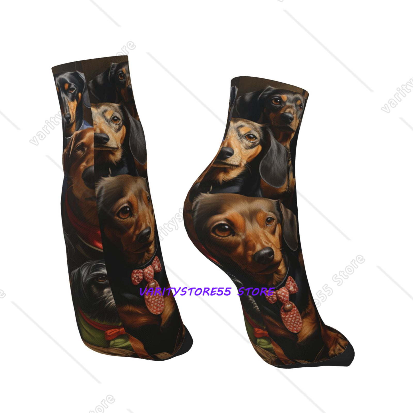 Calcetines tobilleros unisex d - Ankle Sock Low Cut reseña y precio