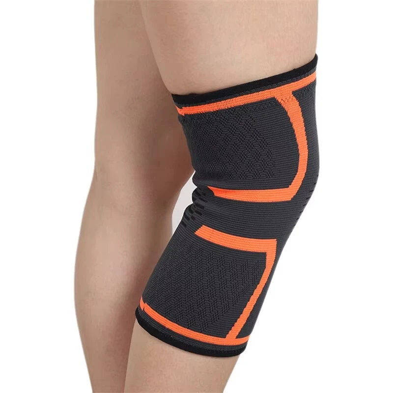 1 unidad de rodillera elástica - Compression Sleeve Calf reseña y precio