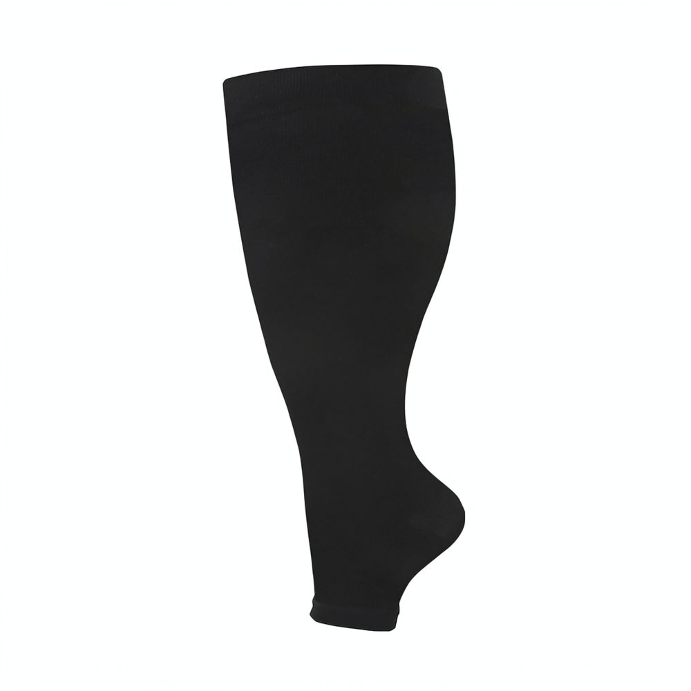 Calcetines de compresión depor - Compression Sleeve Calf reseña y precio