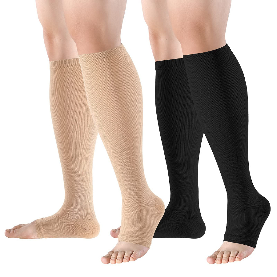 Medias de compresión de grado  - Compression Sock Medical reseña y precio