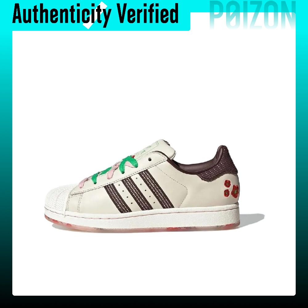 Adidas Originals SUPERSTAR Zap - Adidas Shoes Superstar reseña y precio