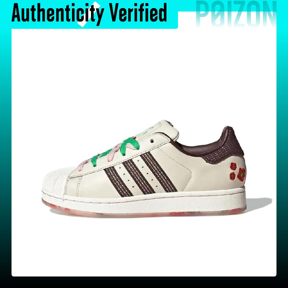 Adidas Originals SUPERSTAR Zap - Adidas Shoes Superstar reseña y precio