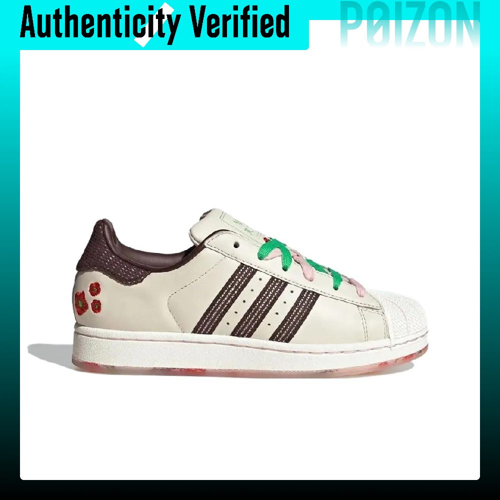 Adidas Originals SUPERSTAR Zap - Adidas Shoes Superstar reseña y precio