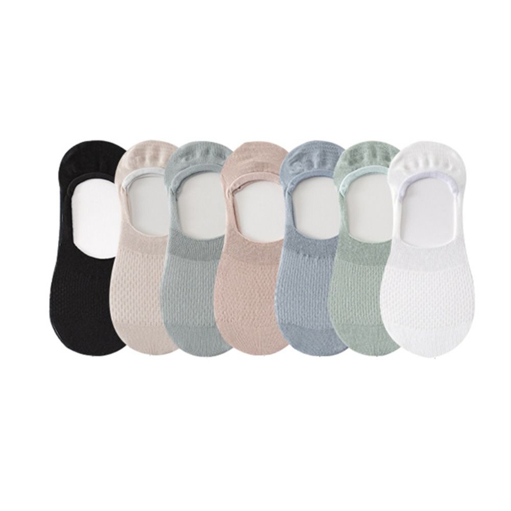 Calcetines de malla fina y hue - Ankle Sock Low Cut reseña y precio