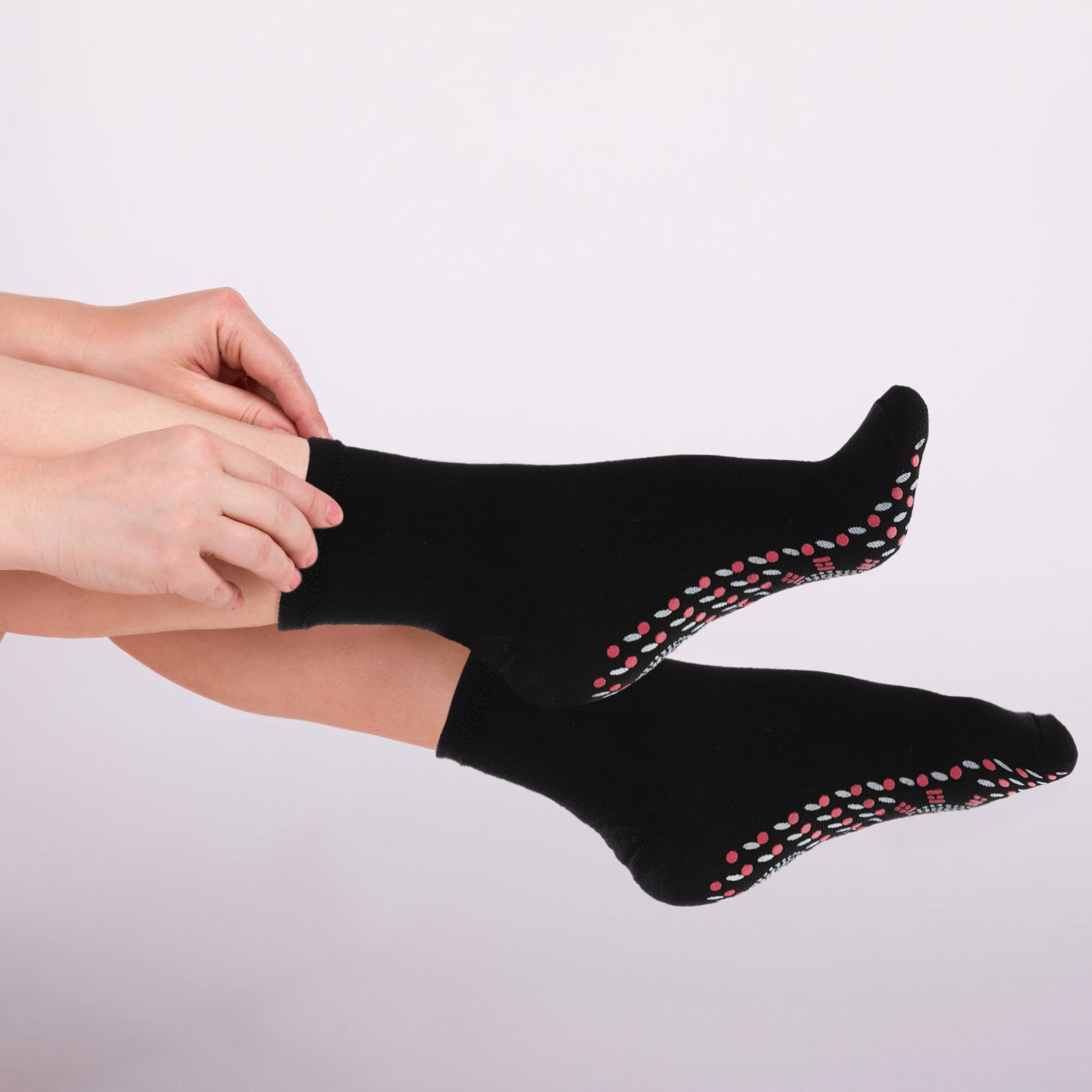 4 pares de calcetines térmicos - Thermal Sock Winter reseña y precio