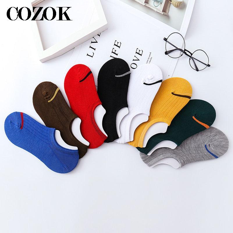 2 pares de zapatillas de calce - Ankle Sock Low Cut reseña y precio