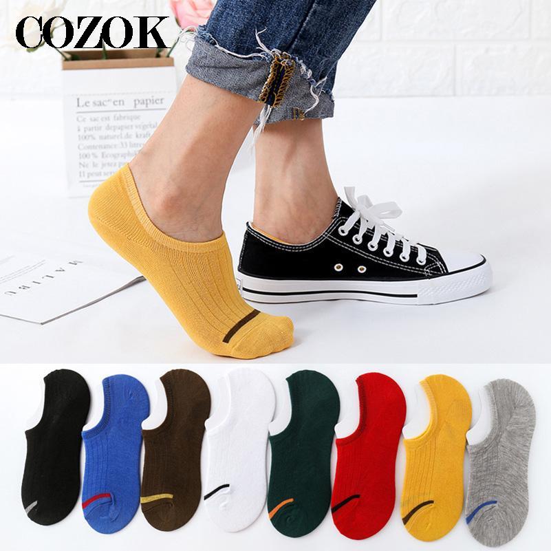 2 pares de zapatillas de calce - Ankle Sock Low Cut reseña y precio