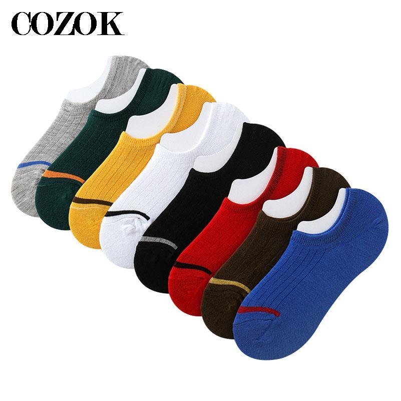 2 pares de zapatillas de calce - Ankle Sock Low Cut reseña y precio