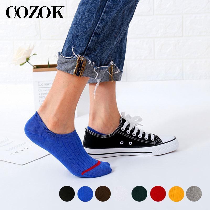 2 pares de zapatillas de calce - Ankle Sock Low Cut reseña y precio