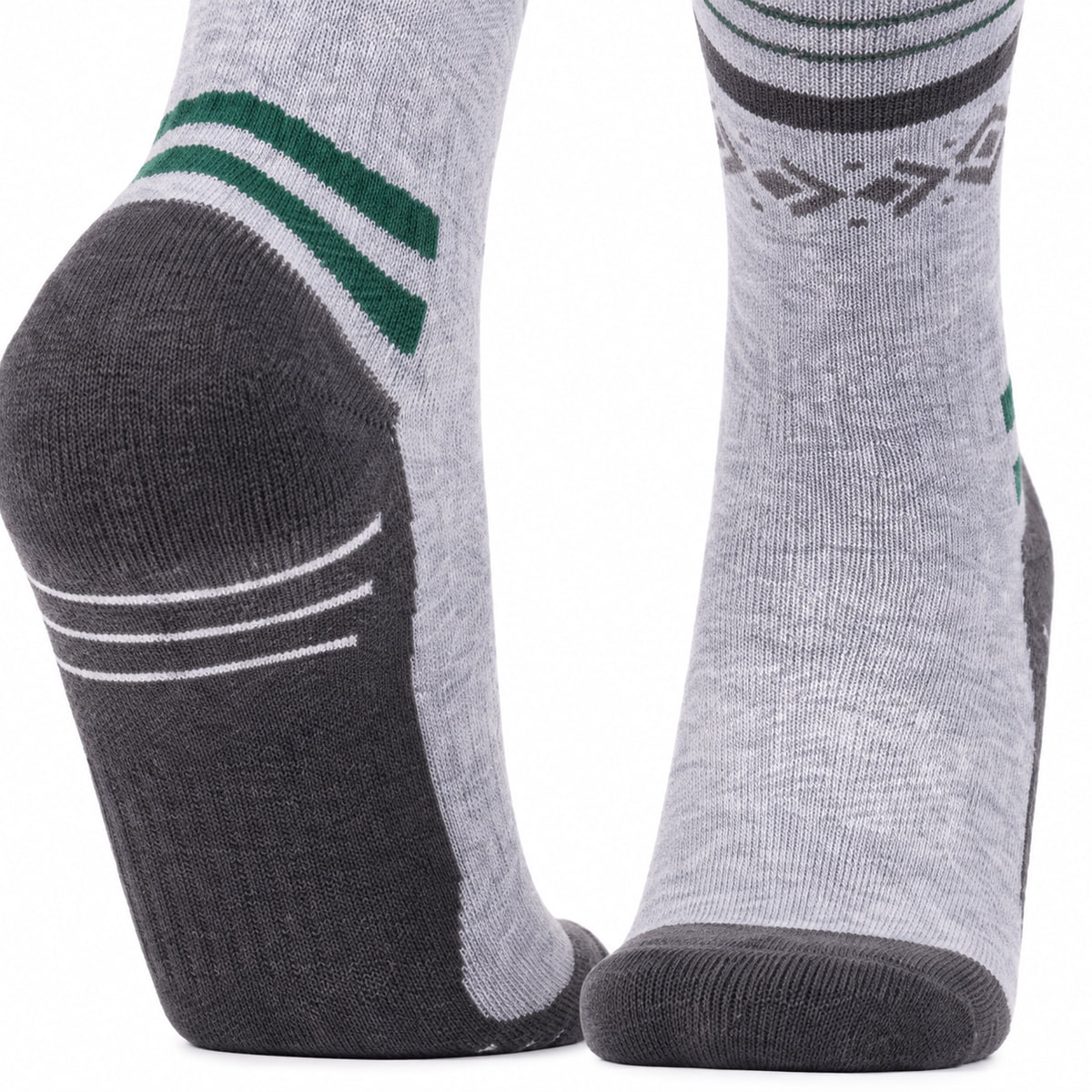 Calcetines de esquí de lana me - Thermal Sock Winter reseña y precio