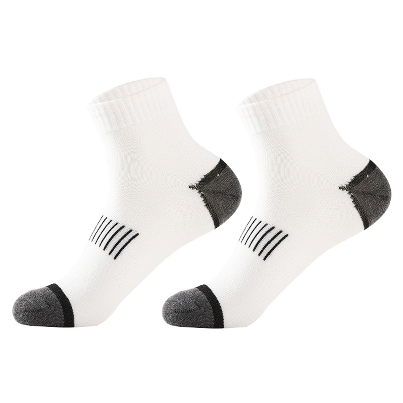 Juego de 20 Pares de Calcetine - Athletic Sock Cushion reseña y precio