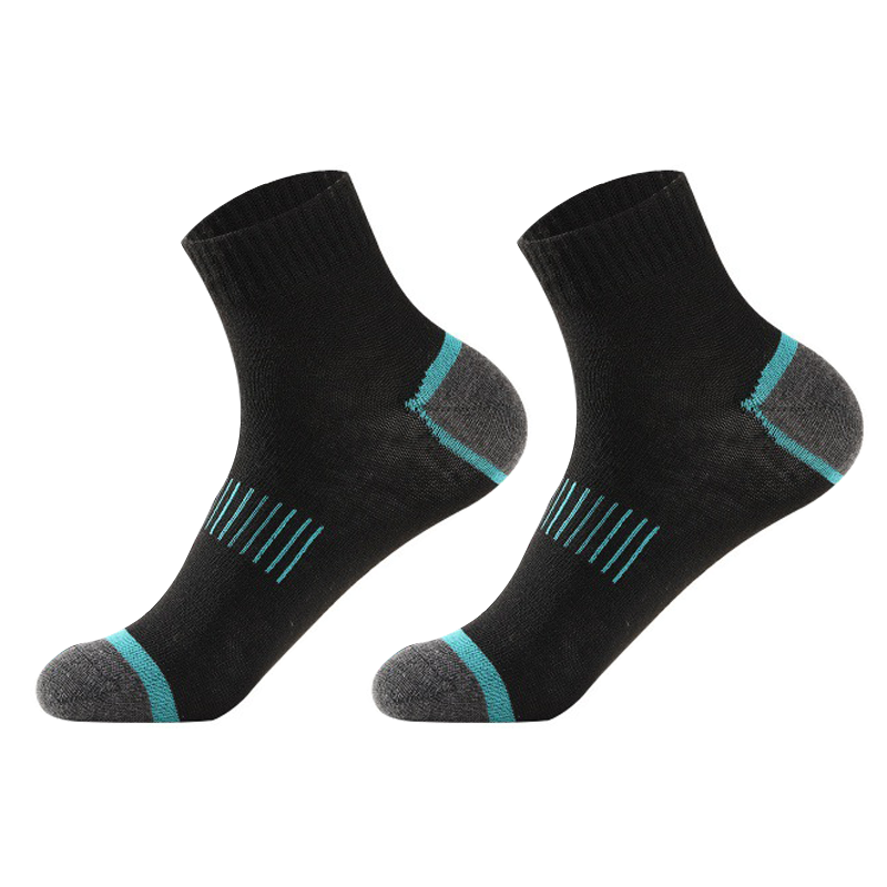 Juego de 20 Pares de Calcetine - Athletic Sock Cushion reseña y precio