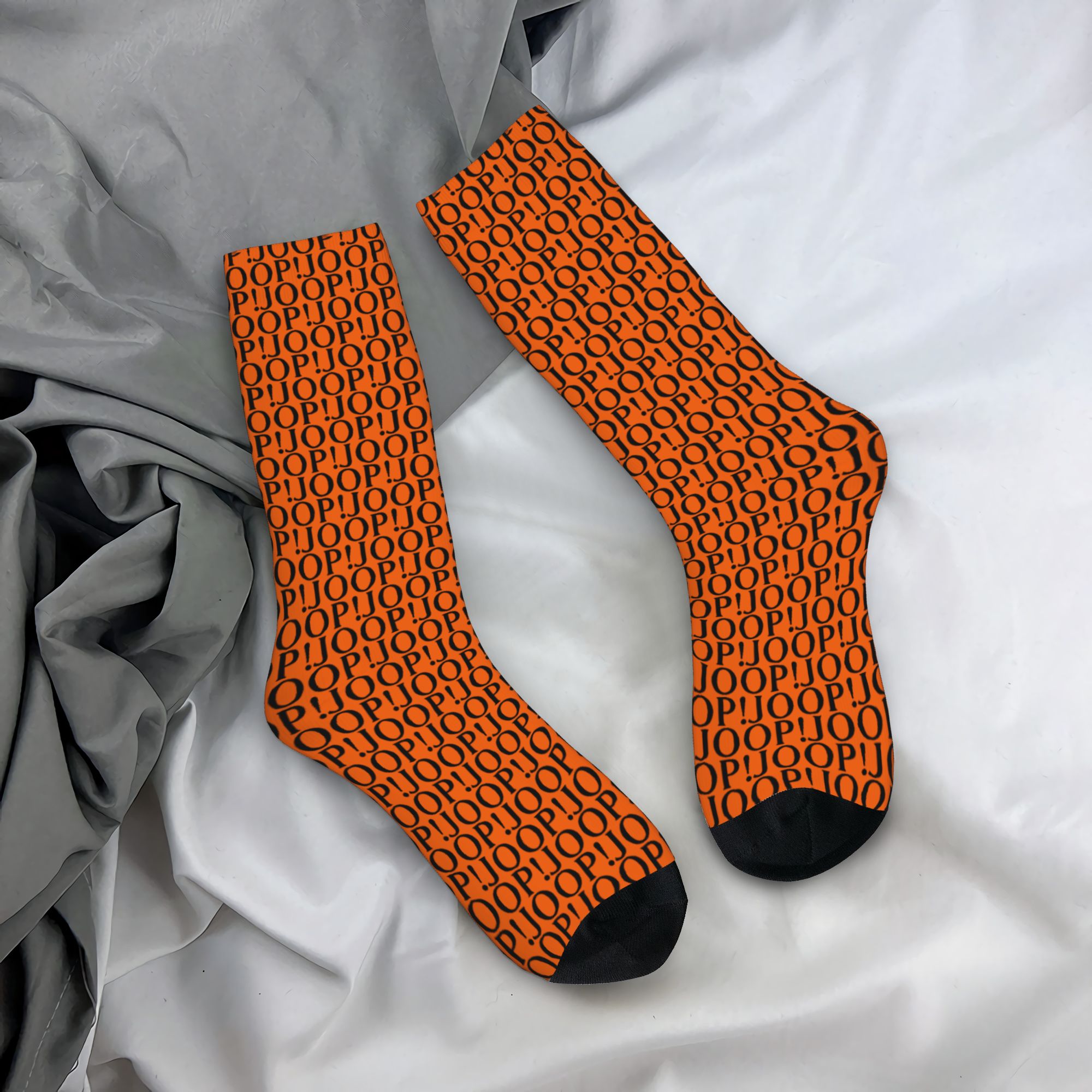 Calcetines Personalizados J-jo - Dress Sock Men reseña y precio