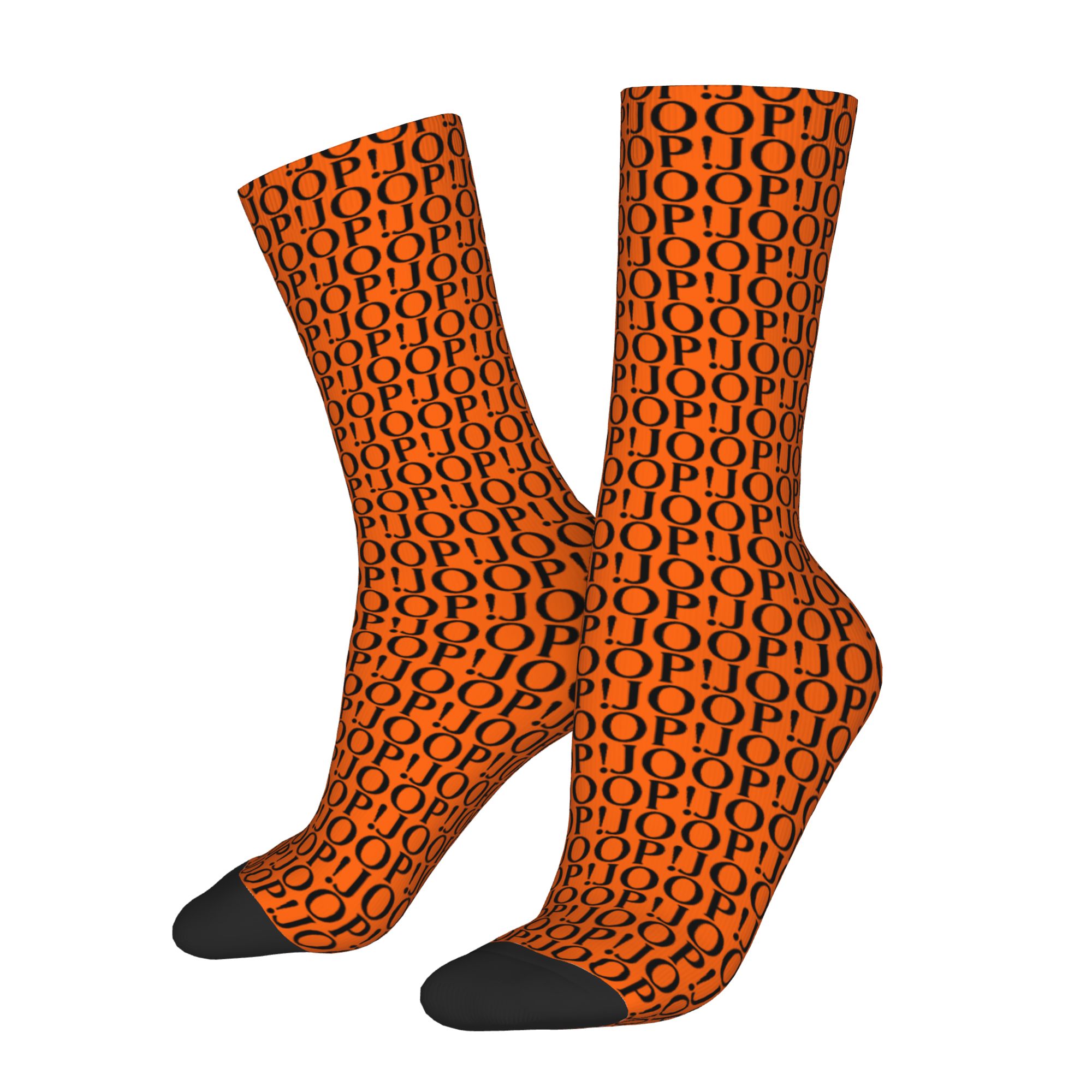 Calcetines Personalizados J-jo - Dress Sock Men reseña y precio