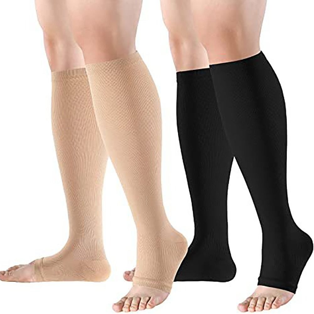 Calcetines médicos de compresi - Compression Sock Medical reseña y precio