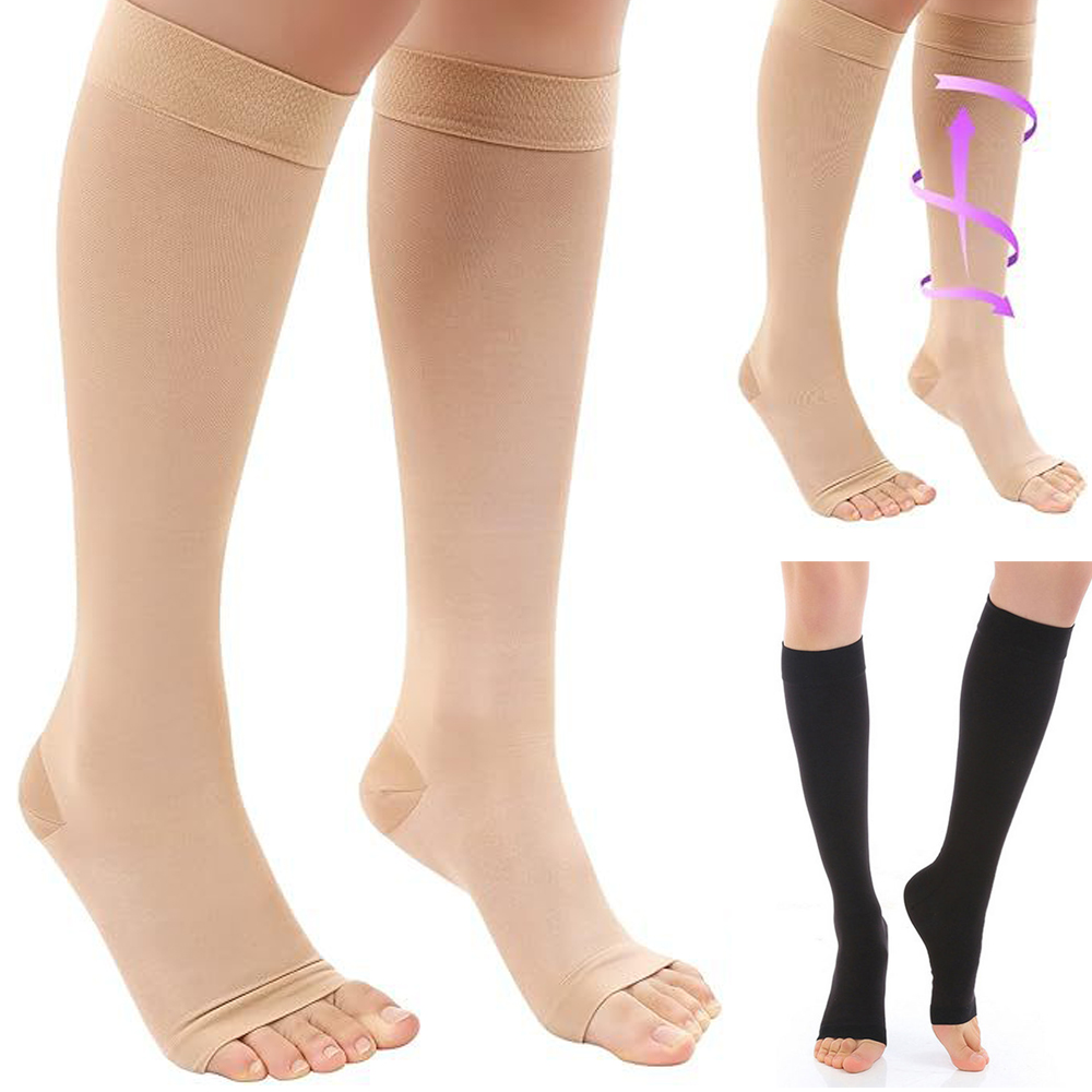 Medias de compresión de grado  - Compression Sock Medical reseña y precio