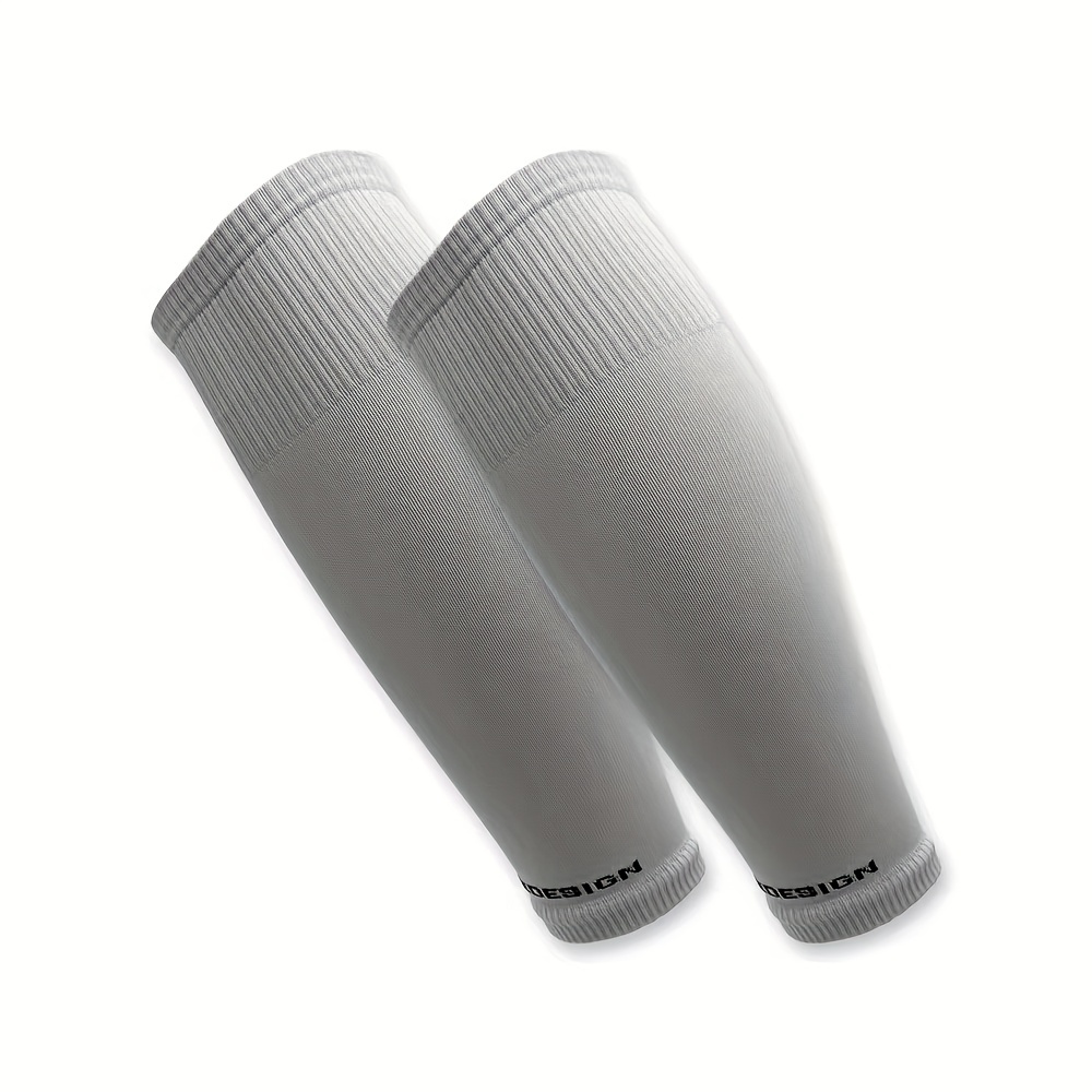 Cubierta de calcetines de fútb - Compression Sleeve Calf reseña y precio