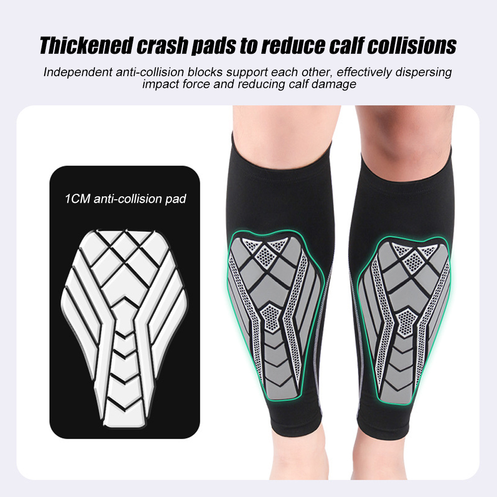 1 Pieza de Mangas de Compresió - Compression Sleeve Calf reseña y precio
