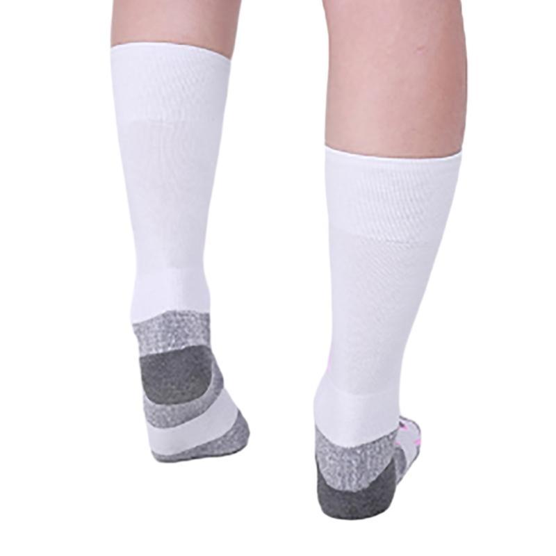 Calcetines esquí 652F para muj - Thermal Sock Winter reseña y precio