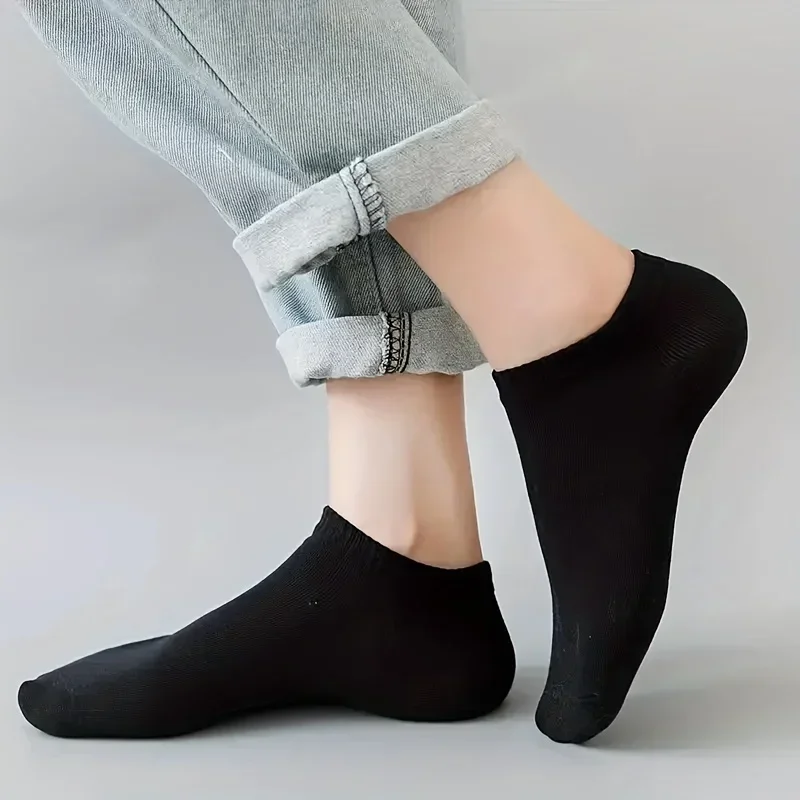 10 o 20 o 40 pares de calcetin - Ankle Sock Low Cut reseña y precio