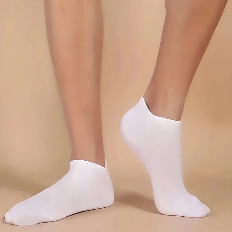 10 o 20 o 40 pares de calcetin - Ankle Sock Low Cut reseña y precio
