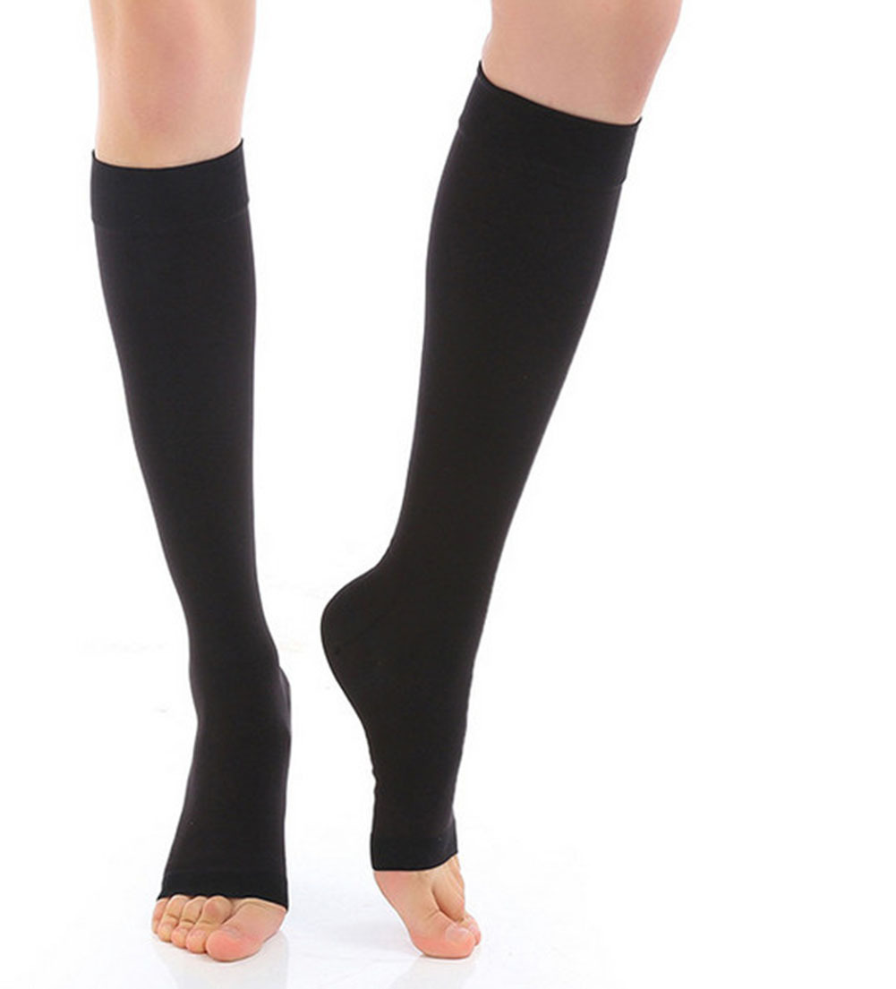 Medias de compresión médica pa - Compression Sock Medical reseña y precio