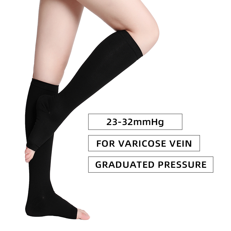 Legbeauty 23-32mmHg medias de  - Compression Sock Medical reseña y precio