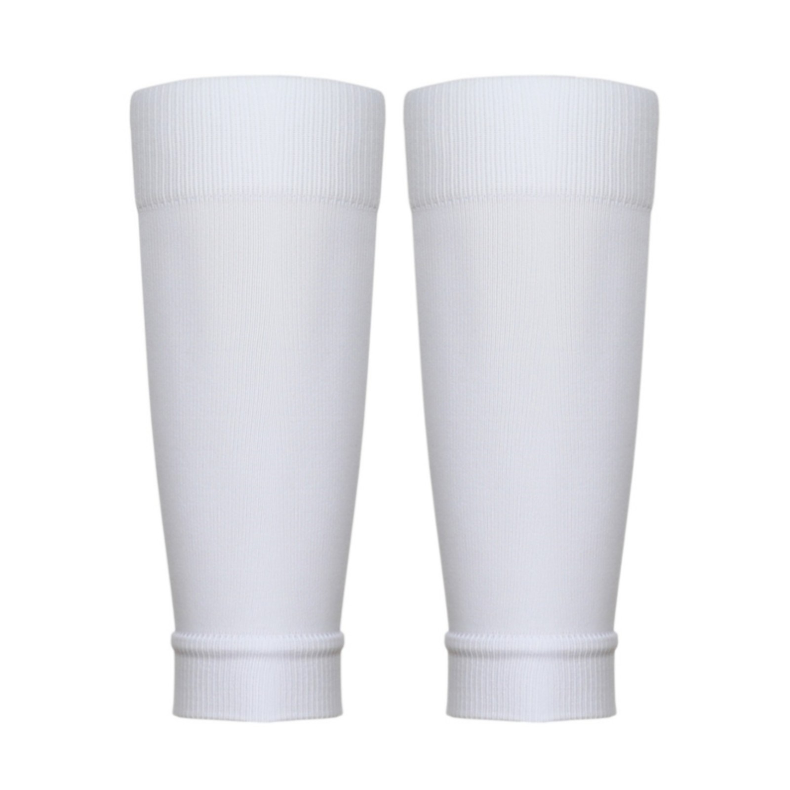 1 par de calcetines de fútbol  - Compression Sleeve Calf reseña y precio