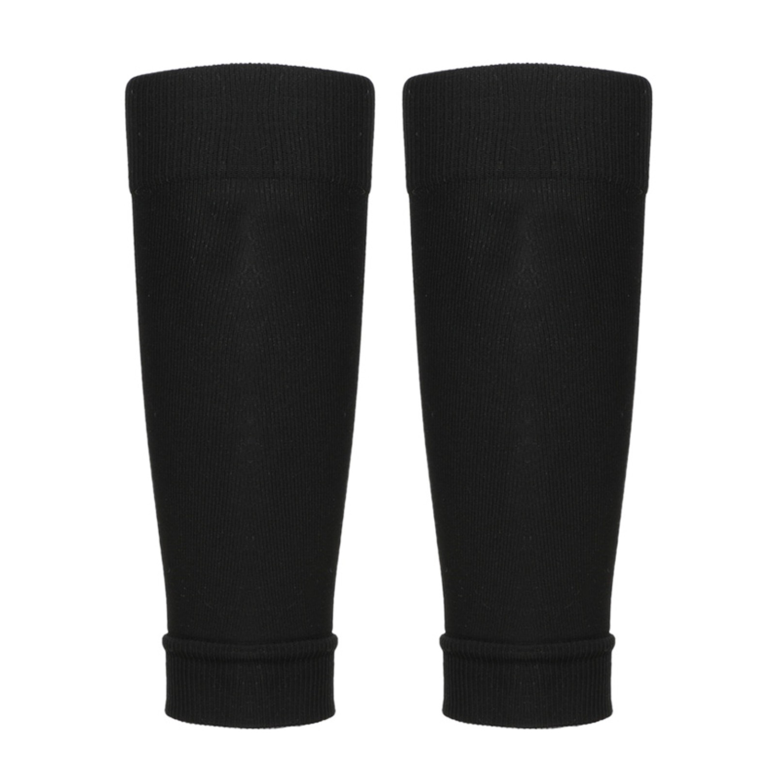 1 par de calcetines de fútbol  - Compression Sleeve Calf reseña y precio