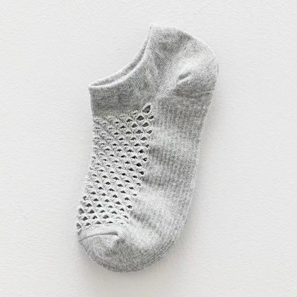 Calcetines Deportivos para Hom - Ankle Sock Low Cut reseña y precio