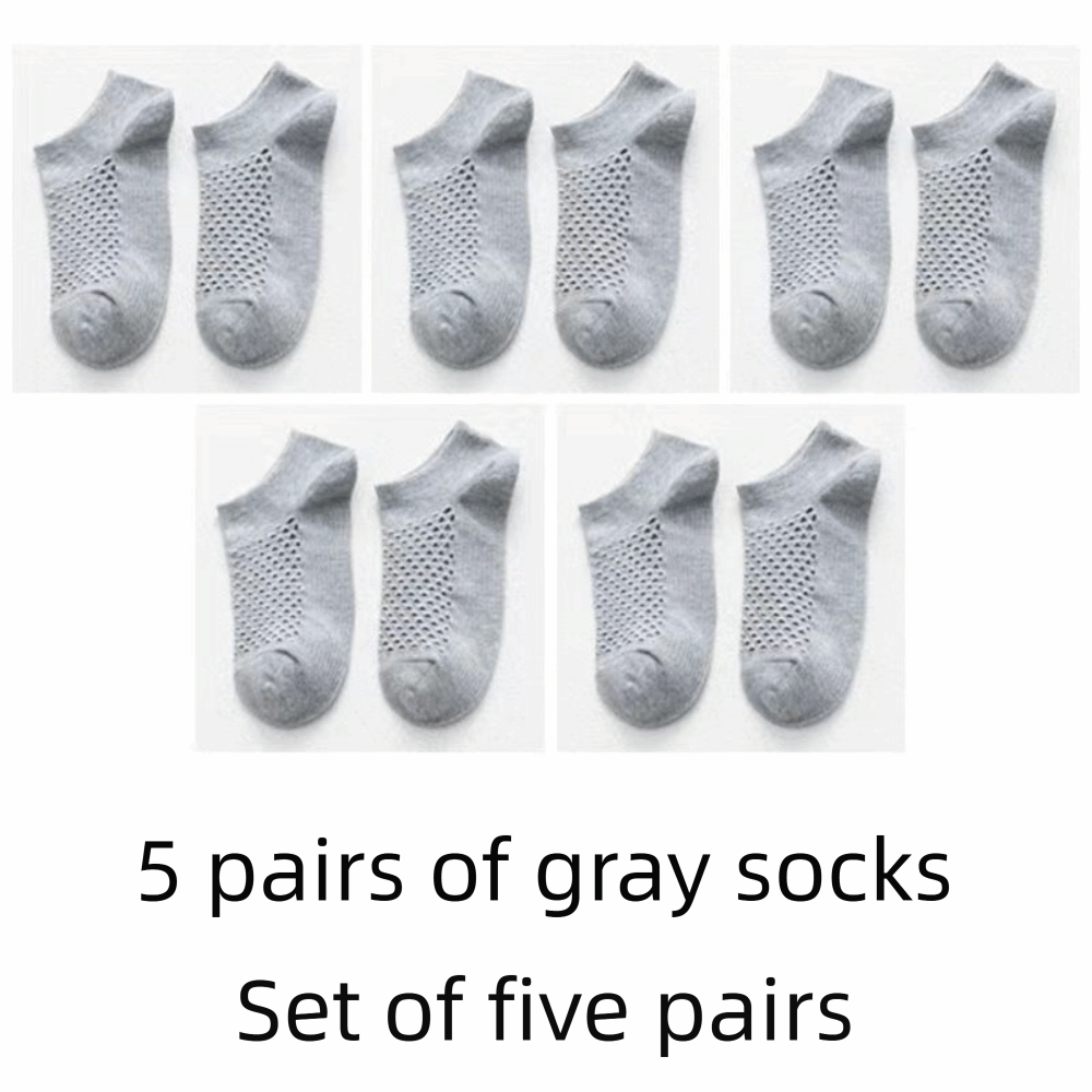Calcetines Deportivos para Hom - Ankle Sock Low Cut reseña y precio