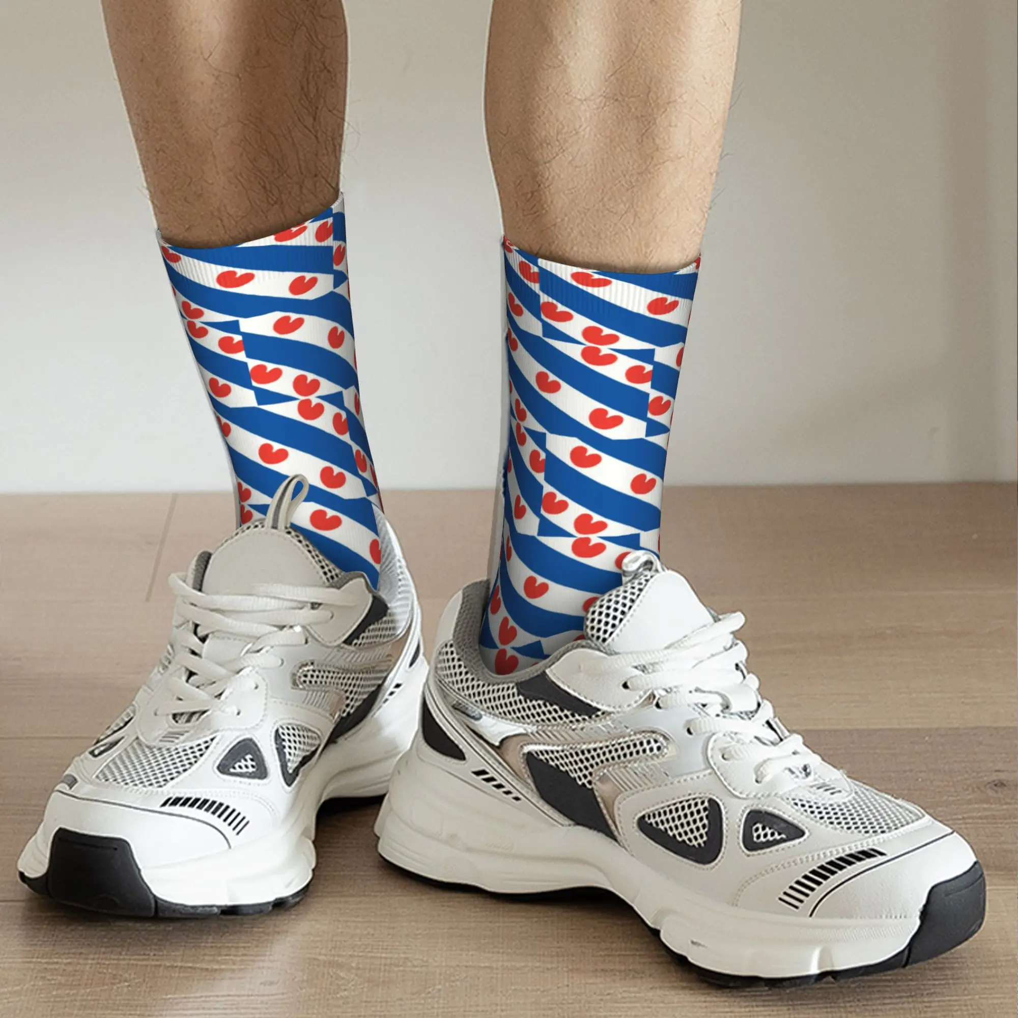 Calcetines de hombre con diseñ - Dress Sock Men reseña y precio
