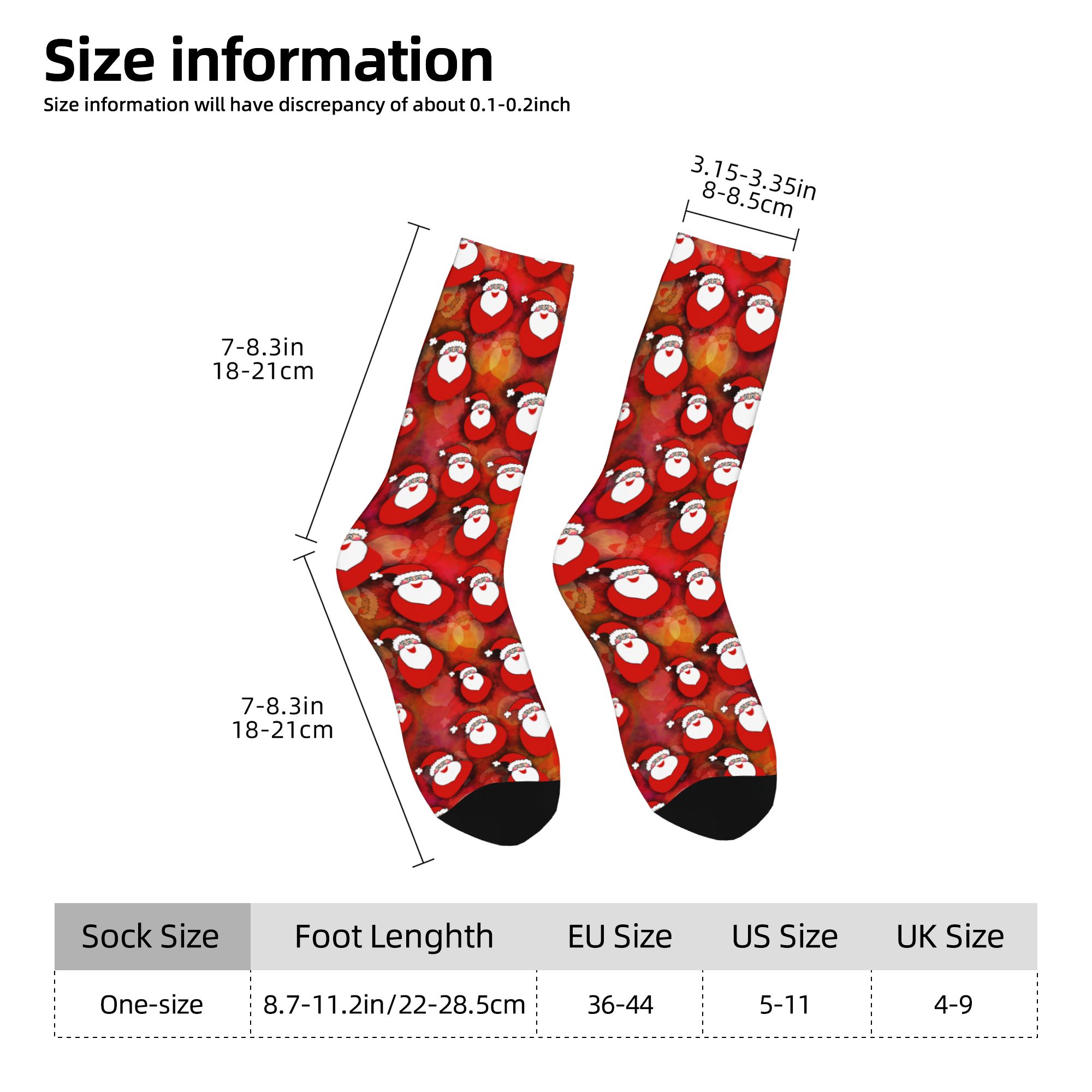 Calcetines Personalizados de P - Dress Sock Men reseña y precio