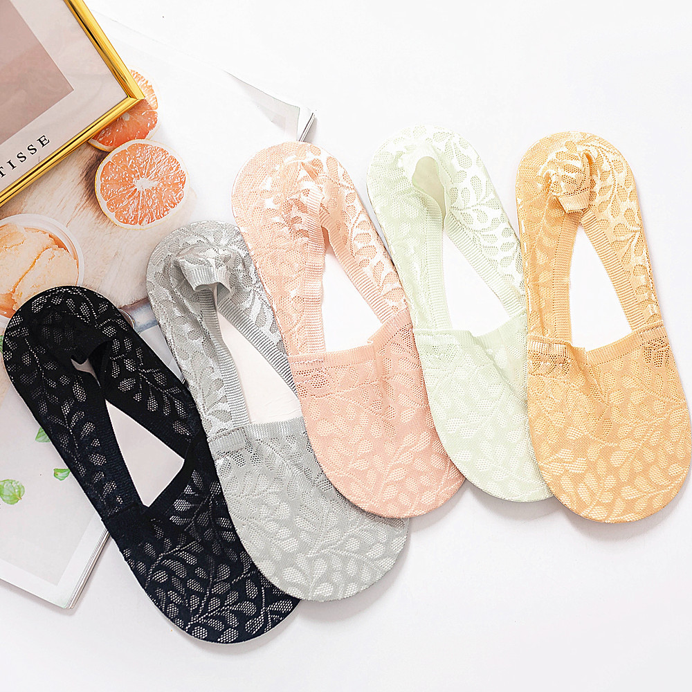 Calcetines tobilleros de veran - Ankle Sock Low Cut reseña y precio