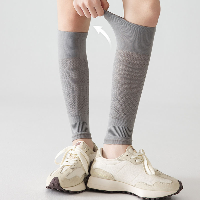 1/3/5 pares de mangas de compr - Compression Sleeve Calf reseña y precio