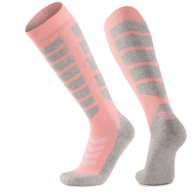 Calcetines de esquí de lana me - Thermal Sock Winter reseña y precio