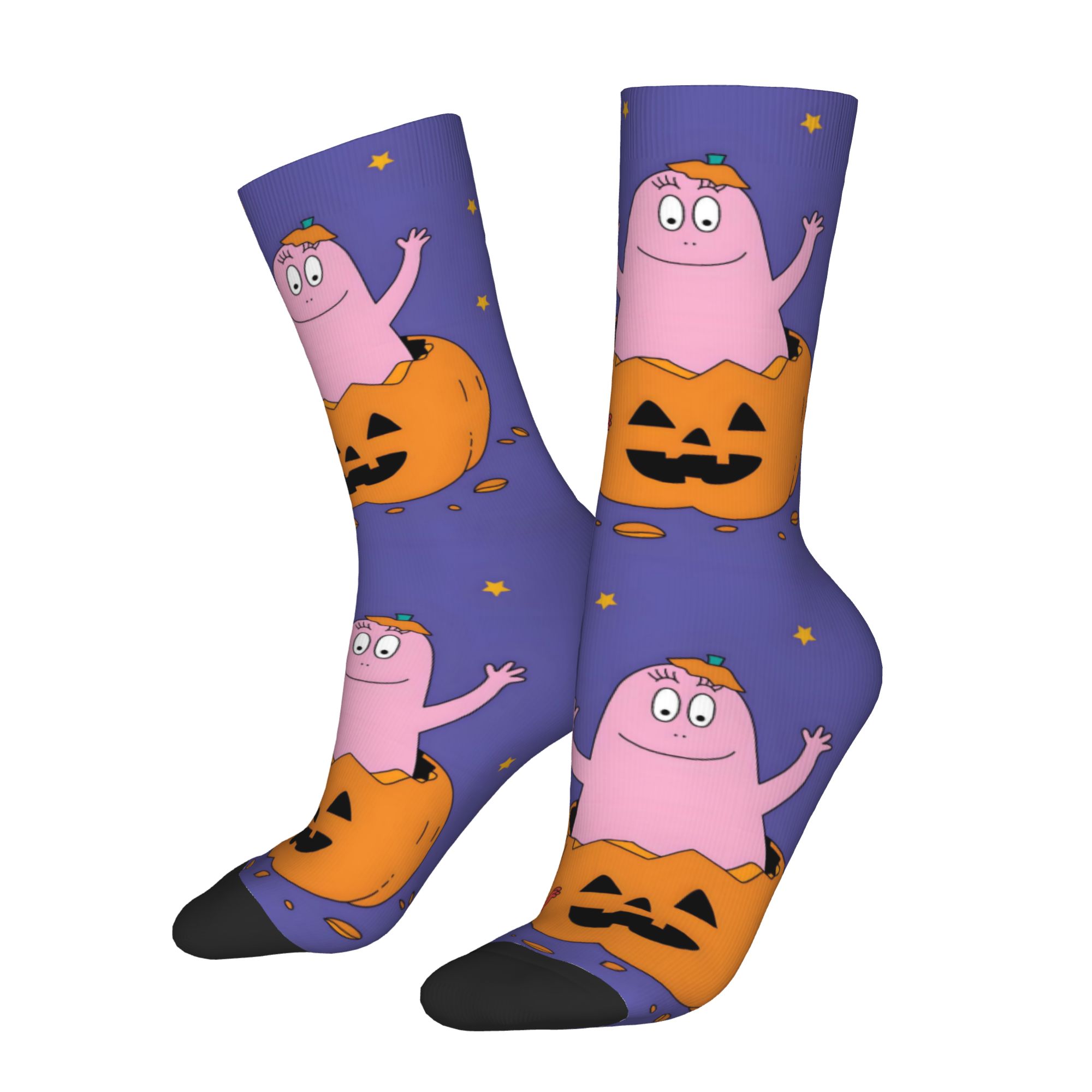 Calcetines Personalizados con  - Dress Sock Men reseña y precio