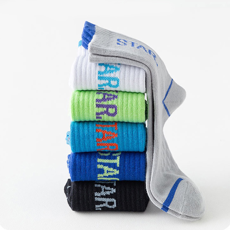 Calcetines deportivos para niñ - Athletic Sock Cushion reseña y precio