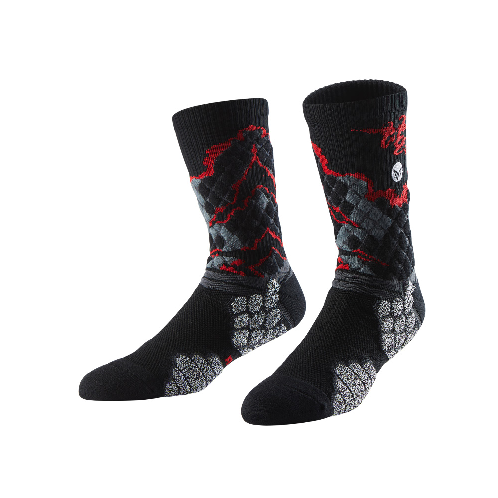 Calcetines deportivos profesio - Athletic Sock Cushion reseña y precio