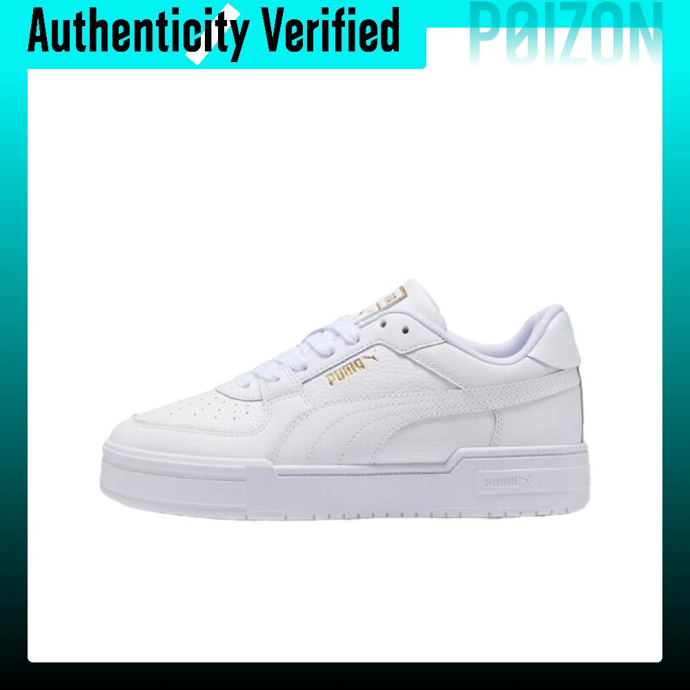 PUMA CA Pro Classic 2 Zapatos  - Puma Shoes Suede Classic reseña y precio