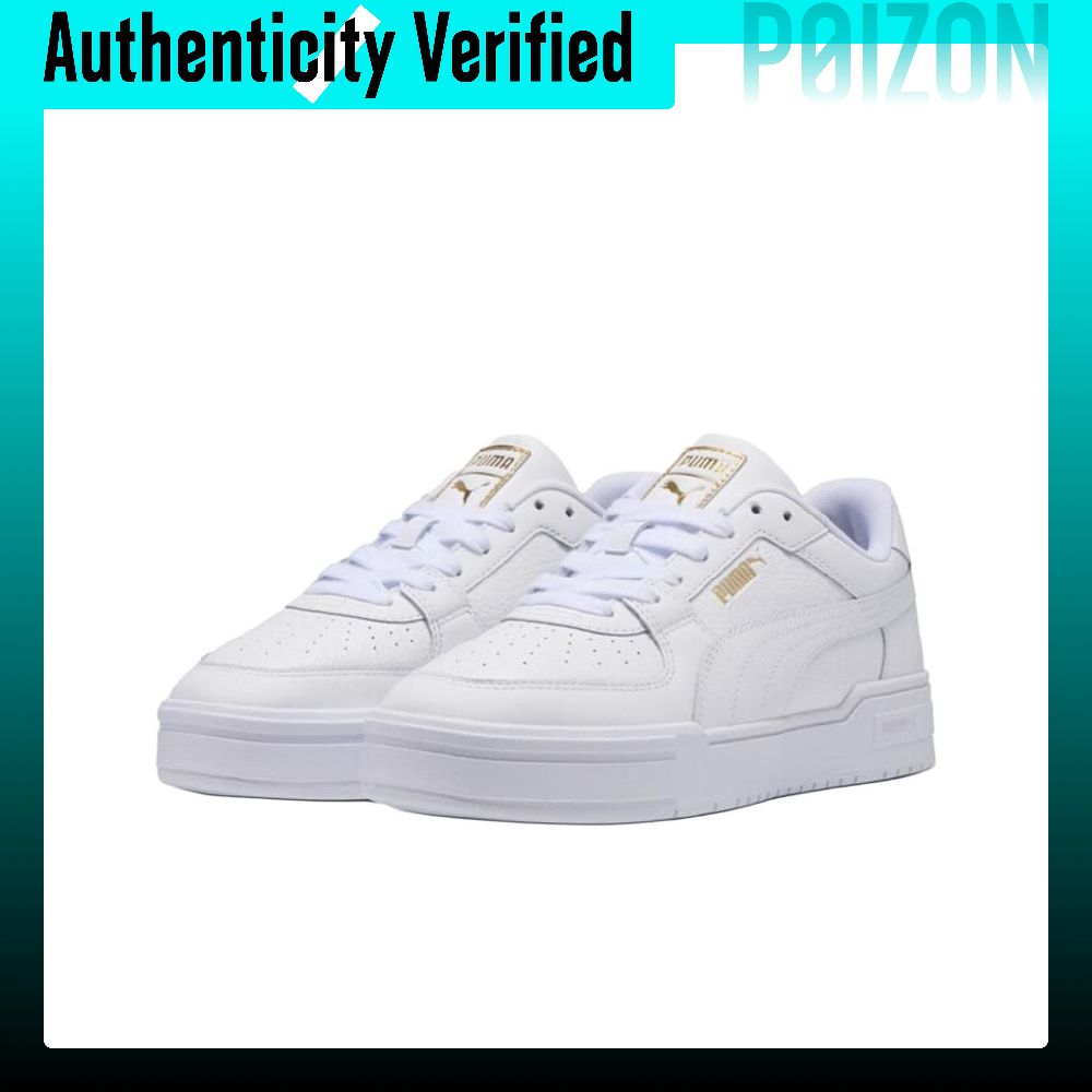 PUMA CA Pro Classic 2 Zapatos  - Puma Shoes Suede Classic reseña y precio