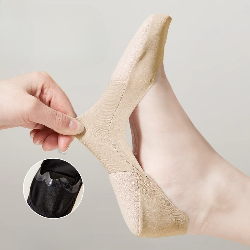 Calcetines invisibles invisibl - Ankle Sock Low Cut reseña y precio