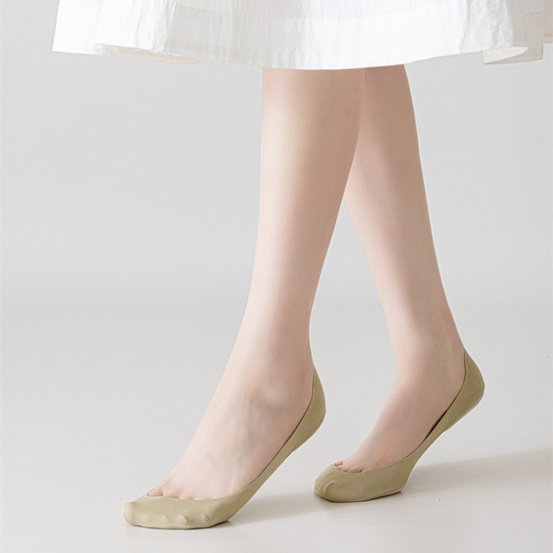 Calcetines invisibles invisibl - Ankle Sock Low Cut reseña y precio