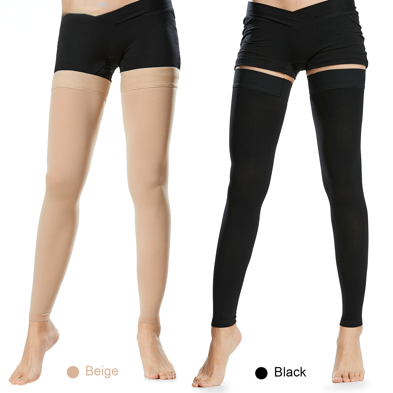 Medias de compresión médicas h - Compression Sock Medical reseña y precio